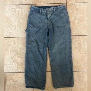 SHEIN Carpenter Pant W38